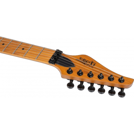 Jet JS-800 HH Elektro Gitar (Deep Blue Metalic)<br>Fotoğraf: 5/9