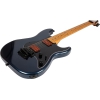 Jet JS-800 HH Elektro Gitar (Deep Blue Metalic)<br>Fotoğraf: 4/9
