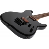 Jet JS-800 HS Elektro Gitar (Black)<br>Fotoğraf: 4/9
