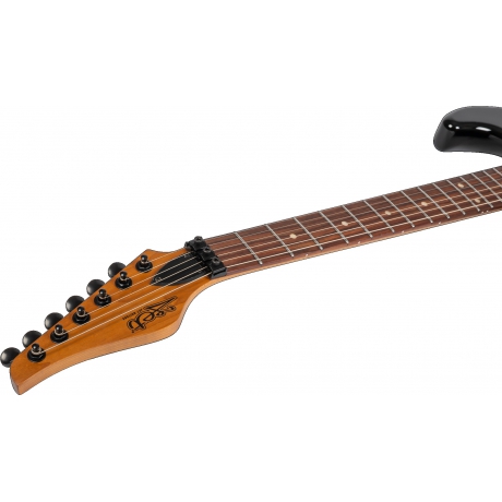 Jet JS-800 HS Elektro Gitar (Black)<br>Fotoğraf: 6/9