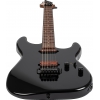 Jet JS-800 HS Elektro Gitar (Black)<br>Fotoğraf: 3/9