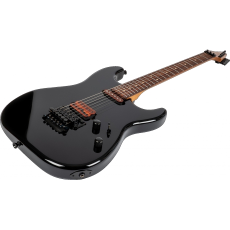 Jet JS-800 HS Elektro Gitar (Black)<br>Fotoğraf: 9/9