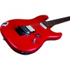 Jet JS-850 RLC FR Elektro Gitar (Red Relic), Fotoğraf: 2/3