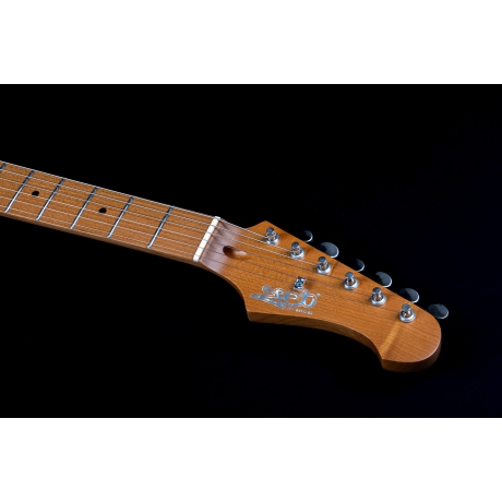 Jet JT-30 Elite Gold SH Elektro Gitar (Metallic Gold)<br>Fotoğraf: 7/7