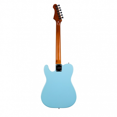 Jet JT-300 BL R SS Elektro Gitar (Sonic Blue)<br>Fotoğraf: 2/7