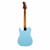 Jet JT-300 BL R SS Elektro Gitar (Sonic Blue)<br>Fotoğraf: 2/7