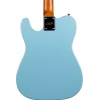 Jet JT-300 BL R SS Elektro Gitar (Sonic Blue), Fotoğraf: 3/4