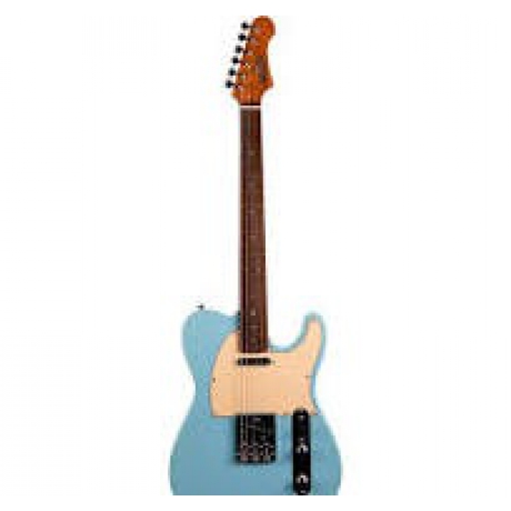 Jet JT-300 BL R SS Elektro Gitar (Sonic Blue)<br>Fotoğraf: 1/7