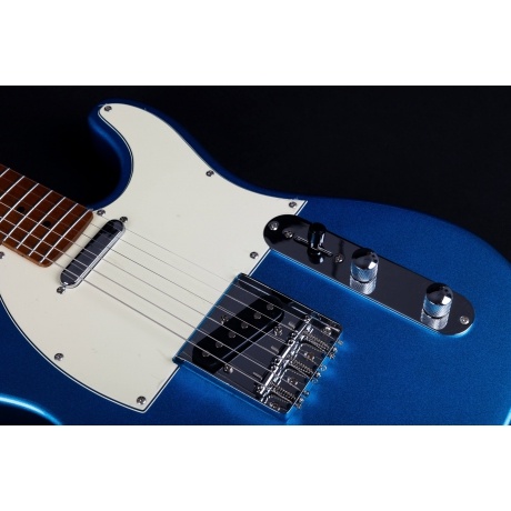Jet JT-300 LPB SS Elektro Gitar (Placid Blue)<br>Fotoğraf: 3/9