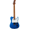 Jet JT-300 LPB SS Elektro Gitar (Placid Blue)<br>Fotoğraf: 1/9