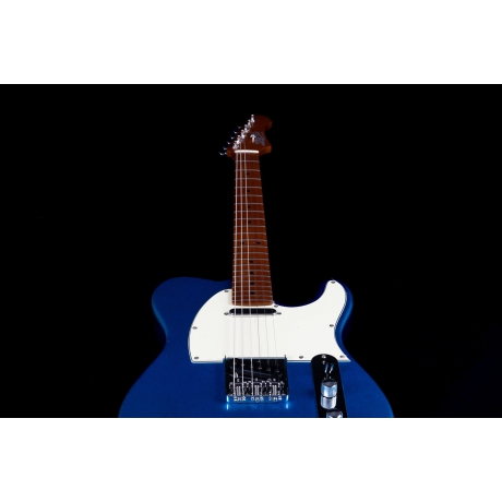 Jet JT-300 LPB SS Elektro Gitar (Placid Blue)<br>Fotoğraf: 5/9