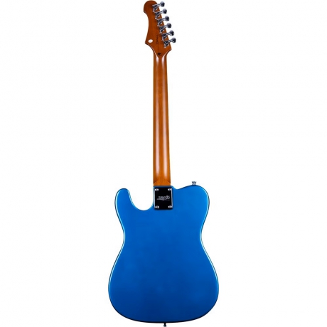 Jet JT-300 LPB SS Elektro Gitar (Placid Blue)<br>Fotoğraf: 2/9