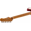 Jet JT-300 P90 Elektro Gitar (Candy Red), Fotoğraf: 6/7