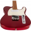 Jet JT-300 P90 Elektro Gitar (Candy Red), Fotoğraf: 5/7