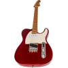 Jet JT-300 P90 Elektro Gitar (Candy Red), Fotoğraf: 4/7