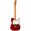 Jet JT-300 P90 Elektro Gitar (Candy Red), Fotoğraf: 1/7