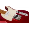 Jet JT-300 P90 Elektro Gitar (Candy Red), Fotoğraf: 7/7