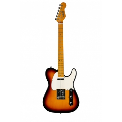 Jet JT-300 SB SS Elektro Gitar (Sunburst)
