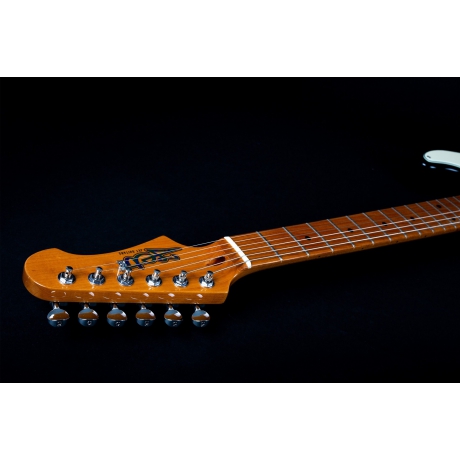 Jet JT-300 SB SS Elektro Gitar (Sunburst)<br>Fotoğraf: 9/9