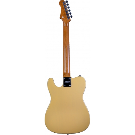 Jet JT-300 SS Elektro Gitar (Blonde)<br>Fotoğraf: 2/2