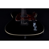 Jet JT-350 BK R SH Elektro Gitar (Black)<br>Fotoğraf: 4/8