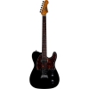 Jet JT-350 BK R SH Elektro Gitar (Black)<br>Fotoğraf: 1/8