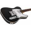 Jet JT-350 BKM H Elektro Gitar (Metallic Black), Fotoğraf: 4/8