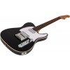 Jet JT-350 BKM H Elektro Gitar (Metallic Black), Fotoğraf: 3/8