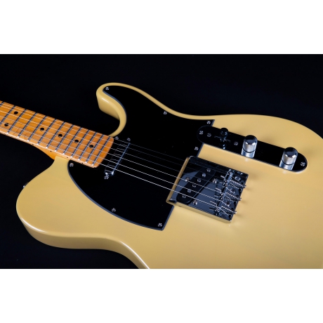 Jet JT-350 BSC SS Elektro Gitar (Butterscotch)<br>Fotoğraf: 4/6