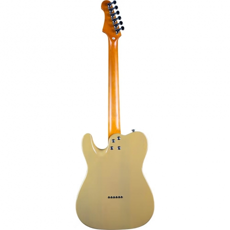 Jet JT-350 BSC SS Elektro Gitar (Butterscotch)<br>Fotoğraf: 2/6