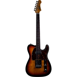 Jet JT-350 SB R SH Elektro Gitar (Sunburst)
