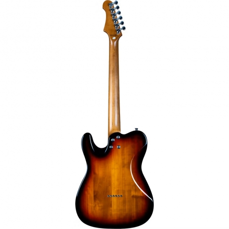 Jet JT-350 SB R SH Elektro Gitar (Sunburst)<br>Fotoğraf: 2/7