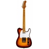 Jet JT-600 SS BS G Elektro Gitar (Tobacco Burst), Fotoğraf: 1/3