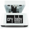 Jim Dunlop 105Q Cry Baby Bass Wah Pedalı<br>Fotoğraf: 1/2
