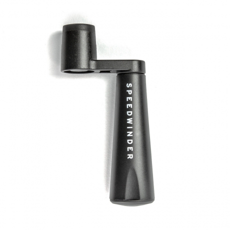 Jim Dunlop 123SI Universal Speedwinder Tel Çevirici<br>Fotoğraf: 1/1