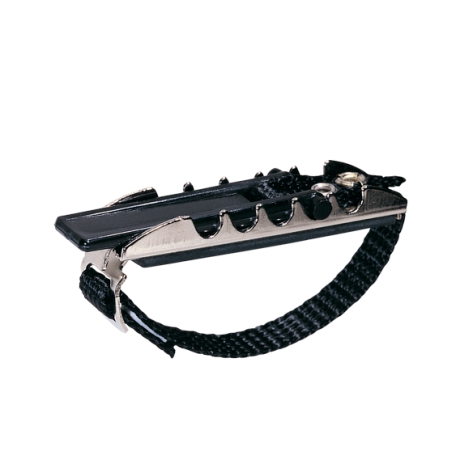 Jim Dunlop 14F Professional Klasik Gitar Kaposu<br>Fotoğraf: 1/1