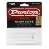 Jim Dunlop 202SI Glass Medium Slide<br>Fotoğraf: 1/2