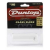 Jim Dunlop 203SI Glass Large Slide<br>Fotoğraf: 1/2