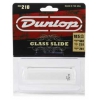Jim Dunlop 210SI Glass Medium Slide<br>Fotoğraf: 1/2