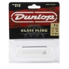 Jim Dunlop 212SI Glass Small Short Slide<br>Fotoğraf: 1/2