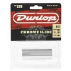 Jim Dunlop 220SI Chrome Medium Slide<br>Fotoğraf: 1/2