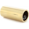 Jim Dunlop 224SI Brass Medium Slide<br>Fotoğraf: 2/2