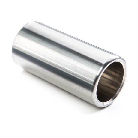 Jim Dunlop 226SI Paslanmaz Slide<br>Fotoğraf: 2/3