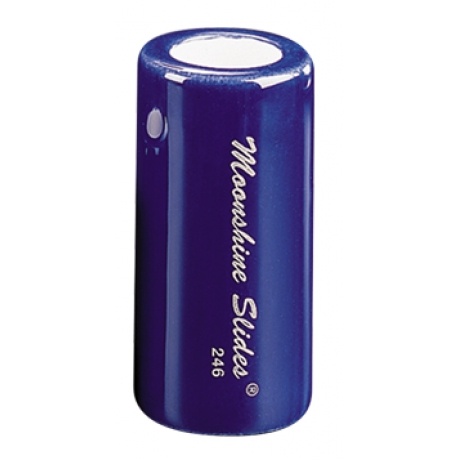 Jim Dunlop 246 Moonshine Slide<br>Fotoğraf: 1/1