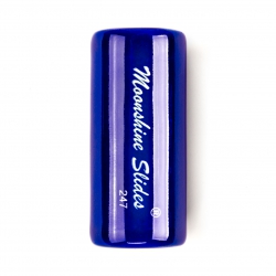 Jim Dunlop 247SI Moonshine Ceramic Medium Wall XL Slide