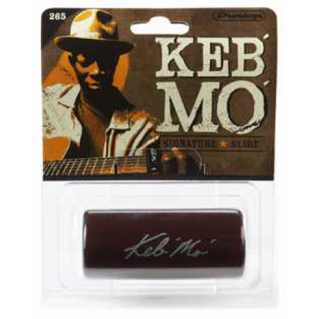 Jim Dunlop 265 Keb' Mo' Signature Slide<br>Fotoğraf: 1/2