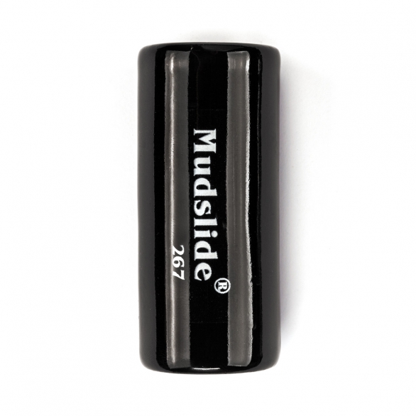 Jim Dunlop 267 Si Mudslide Porselen XL Slide, Fotoğraf: 1/2