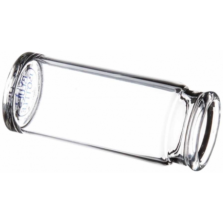 Jim Dunlop 273SI Blues Bottle Medium Slide<br>Fotoğraf: 2/2