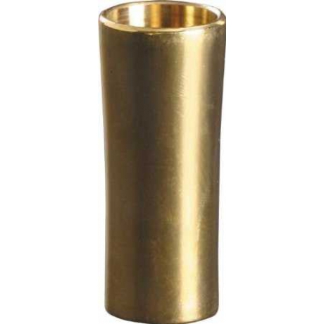 Jim Dunlop 284 Eric Sardinas Preachin Pipe Medium Each Slide<br>Fotoğraf: 2/2