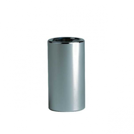 Jim Dunlop 318SI Chrome Slide Medium<br>Fotoğraf: 2/2